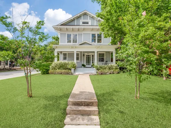 5803 Richmond Ave, Dallas, TX 75206