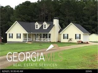 212 Bicycle Rd, Griffin, GA 30223