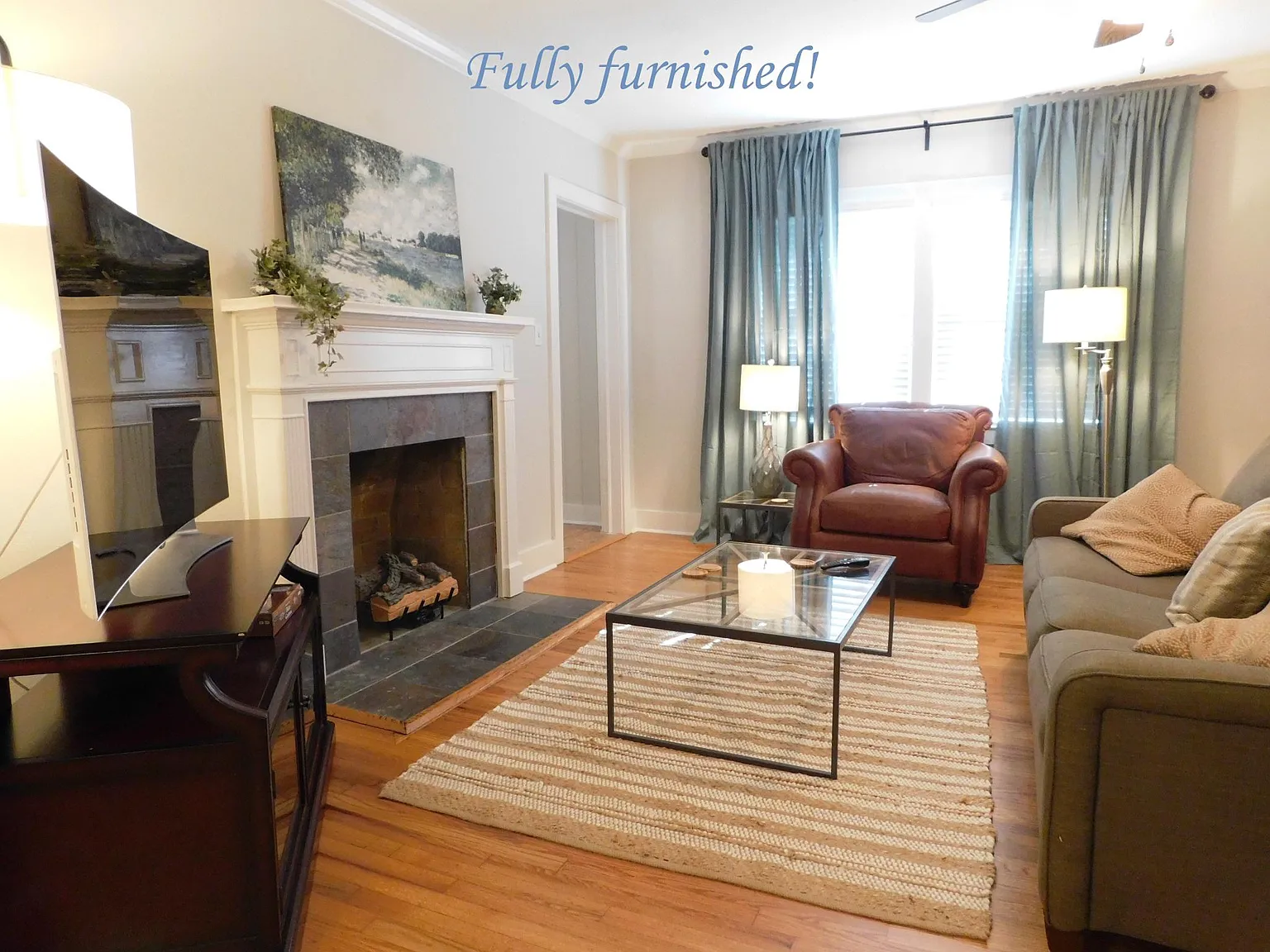 1214 Jackson St SE — Photo 1