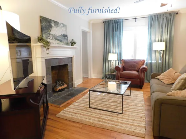 1214 Jackson St SE, Decatur, AL 35601