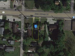 3408 State Route 59, Ravenna, OH 44266