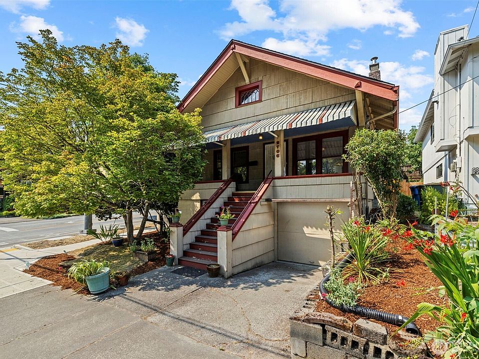 1st image of 2706 S Judkins Street