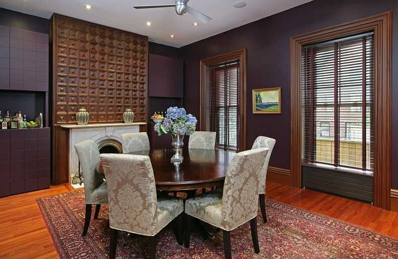 2nd image of 114 W Concord St #1