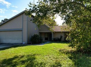 3036 Huron Dr, Beaufort, SC 29902