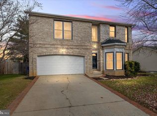203 Lake Coventry Dr, Frederick, MD 21702