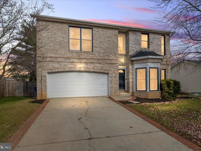 203 Lake Coventry Dr, Frederick, MD, 21702