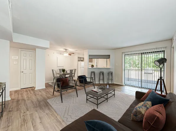 Salado at Walnut Creek