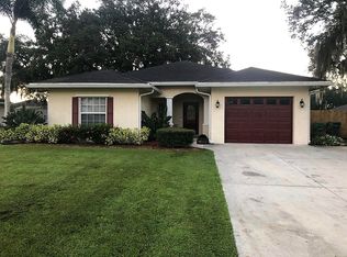 211 SE 5th Ave, Okeechobee, FL 34974