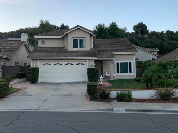 1223 Rocky Point Way, Escondido, CA 92026