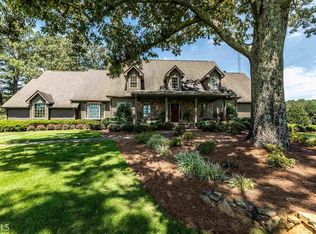 8866 Alabama Hwy NW, Rome, GA 30165