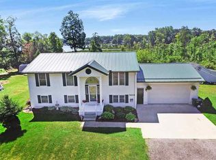 7609 S Portage Rd, Jackson, MI 49201