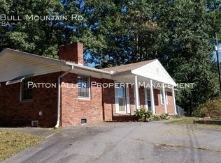 104 Bull Mountain Rd, Asheville, NC 28805