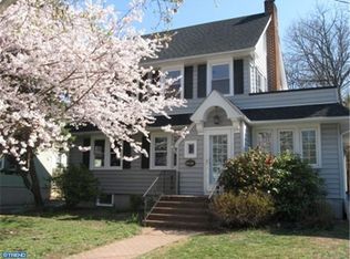645 Bettlewood Ave, Collingswood, NJ 08108