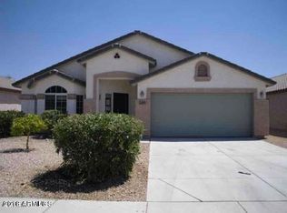 1633 E Maplewood Ave, Buckeye, AZ 85326