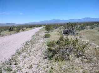 0 S Opal Rd, Golden Valley, AZ 86413