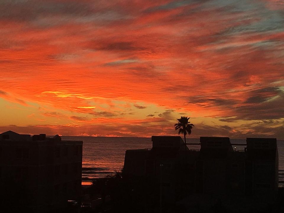 Beautiful Gulf of Mexico sunsets