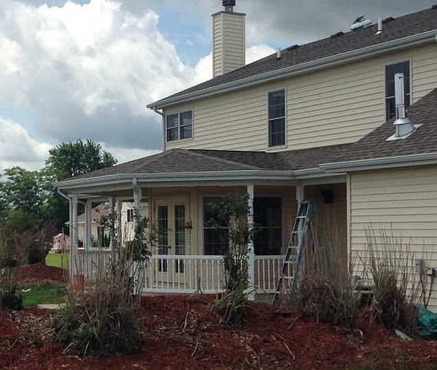 2nd image of 22895 Mule Barn Rd