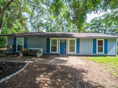 5737 NW 65th Pl, Ocala, FL, 34482