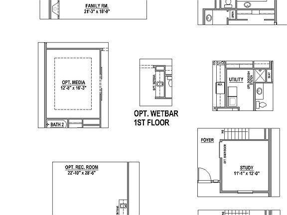 Plan C655 Options
