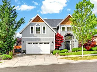 4425 Park Ridge Dr, Medford, OR 97504