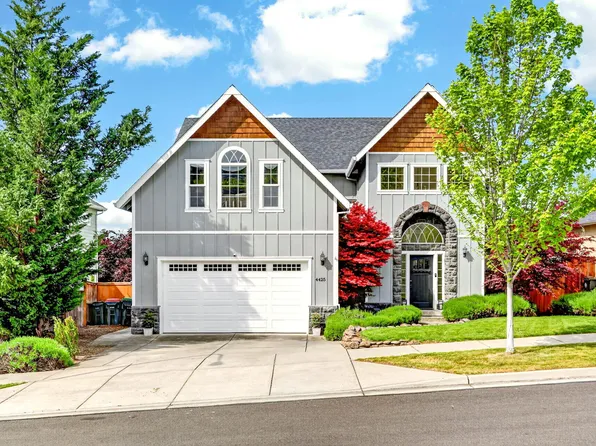 4425 Park Ridge Dr, Medford, OR 97504