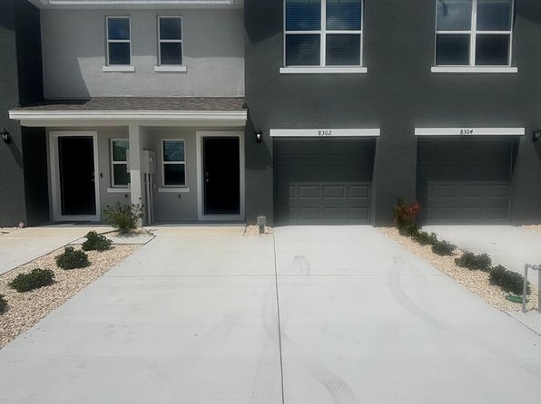 8302 Gower Trl, Wildwood, FL 34785 – 3-bedroom rental in Wildwood