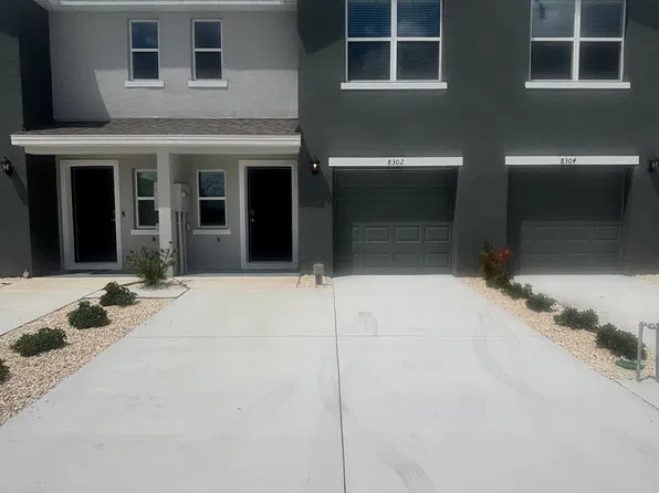 8302 Gower Trl, Wildwood, FL 34785
