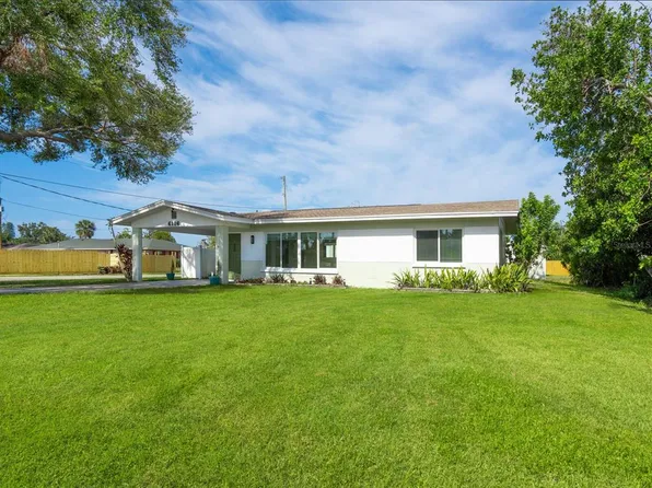 6116 Rodgers Ave, Sarasota, FL 34231