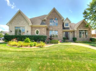 1632 Laurel Ln, Munster, IN 46321