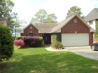 21019 Flaming Arrow Trl, Crosby, TX 77532