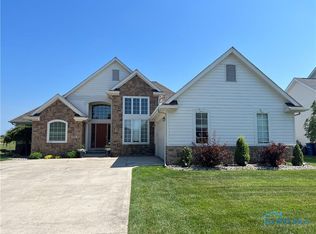 1516 Muirfield Dr, Bowling Green, OH