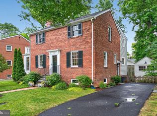 105 Adams Ave, Alexandria, VA 22301