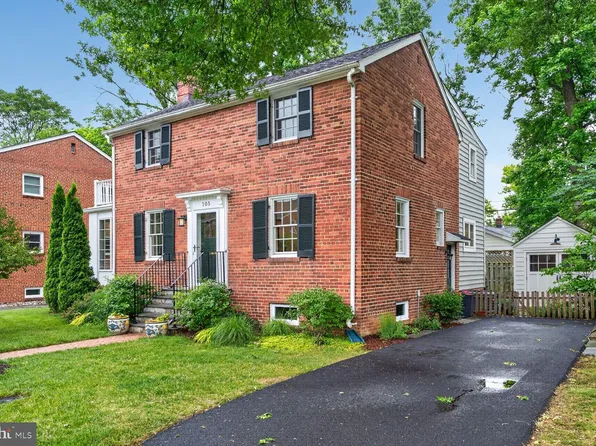 105 Adams Ave, Alexandria, VA 22301