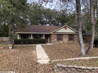 420 Oakleigh Cir, Foley, AL 36535