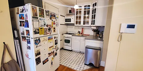 Rented by BLS Realty