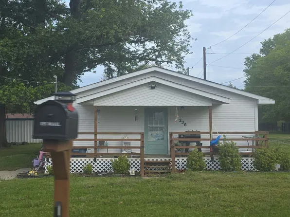 236 Phelps Ave, Shreveport, LA 71107