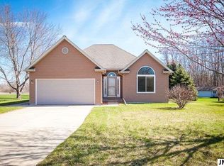 4011 Gatewood Dr, Jackson, MI