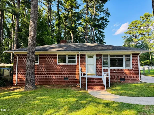 924 Buckhorn St, Henderson, NC 27536