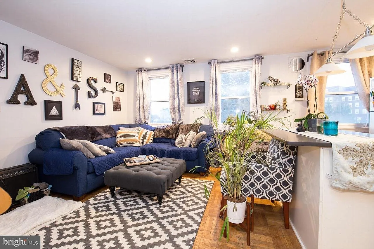 1 bed, 600 sqft, $1,550 — Photo 1