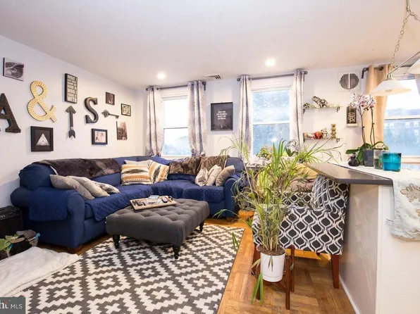 3321 Indian Queen Ln Floor 2, Philadelphia, PA 19129