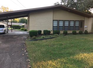 2001 Locust Ln, Starkville, MS 39759