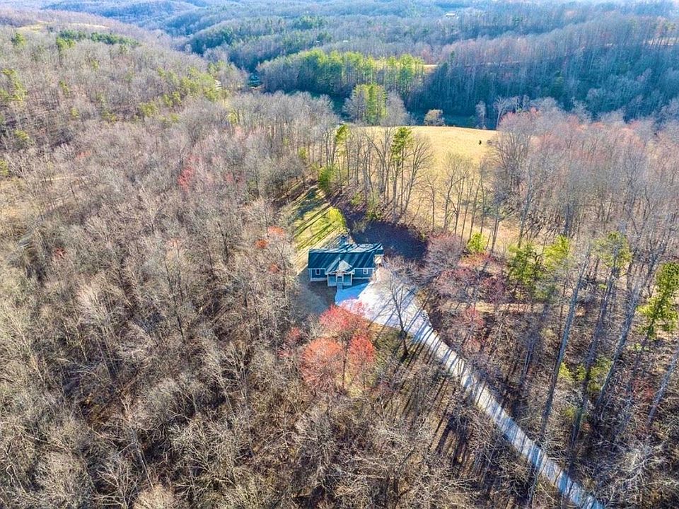 15 Easterling Cemetery Rd, Olive Hill, KY 41164 Zillow