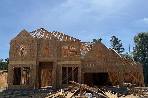 4th image of 3597 Hidden Hickory Dr