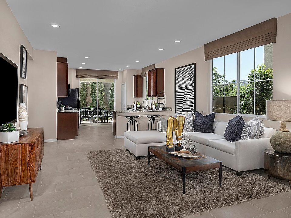 Plan 1150 Modeled Plan, Landings at Inspirada, Henderson, NV 89044 Zillow