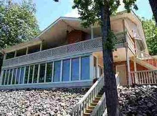 108 Lakeshore Ln #A, Hot Springs, AR 71913