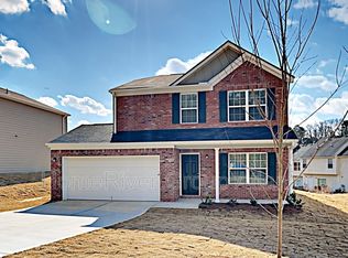 Laurel Ridge Cir #47, EAST POINT, GA 30344