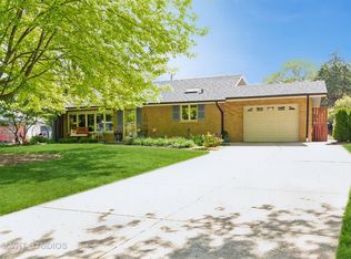 12543 S Major Ave, Palos Heights, IL 60463