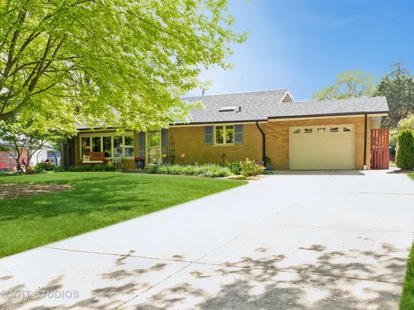 12543 S Major Ave, Palos Heights, IL 60463