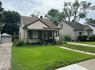 18618 Gilchrist St, Detroit, MI 48235