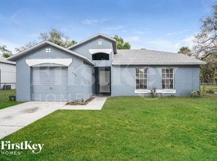 435 Calhoun St, Labelle, FL 33935